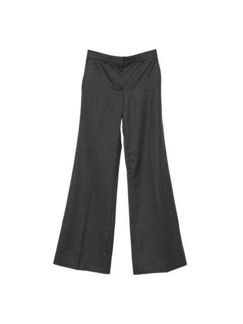 Stella McCartney tailored wool trousers