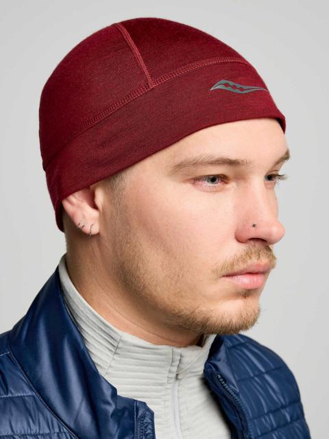 Saucony Peregrine Merino Beanie