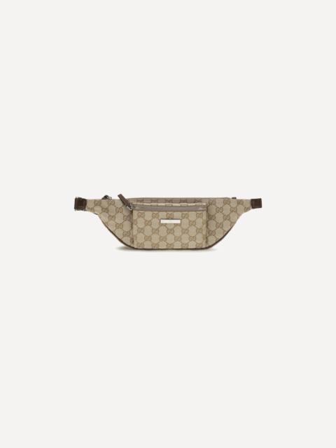 GUCCI Small Flatpack Fanny Pack