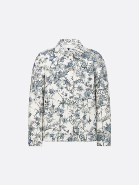 Dior Caro Jacket
