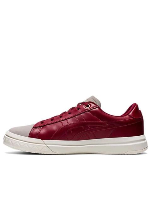 Onitsuka Tiger Onitsuka Tiger Fabre Ex Sneakers Red 1183A948-600