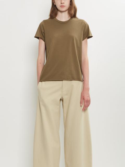 LABO.ART Rico Cotton Tee — Timo