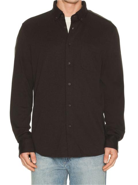 FAHERTY Coastline Knit Shirt
