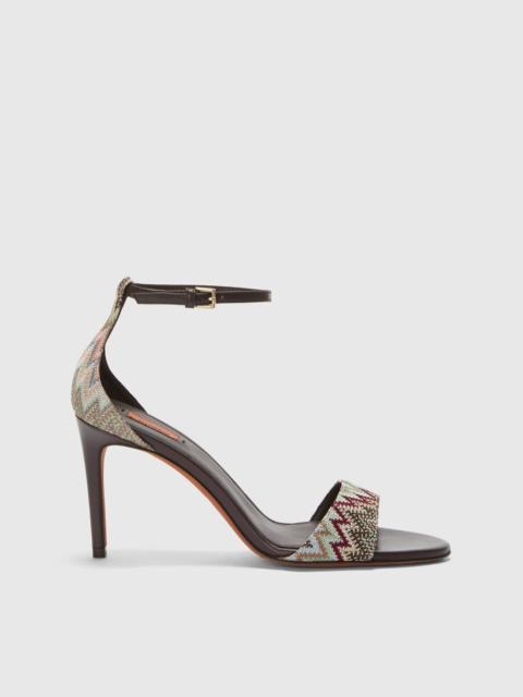 Missoni Women’s sandals