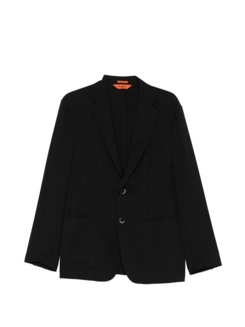 BARENA Borgo Tropical pocket blazer