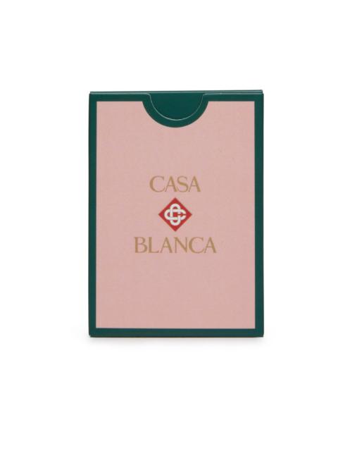 CASABLANCA Deck of playing cards