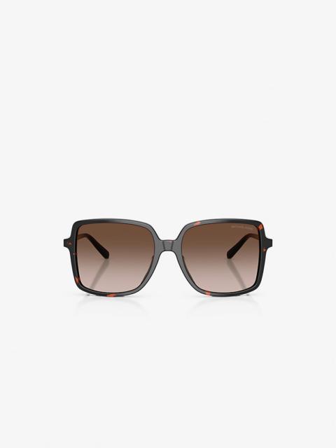 MICHAEL KORS Isle of Palms Sunglasses