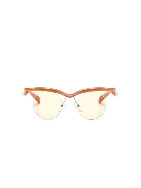 Prada Morph sunglasses