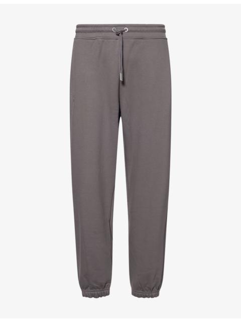 On Club Collective Embroidered-Logo Cotton-Blend Jogging Bottoms