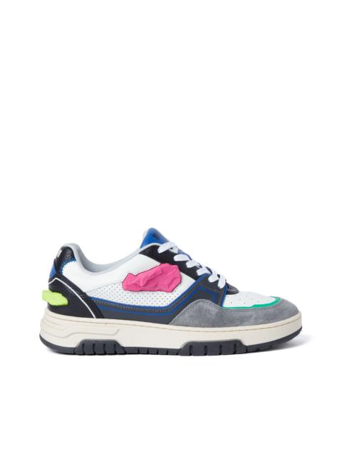 MSGM MSGM RCK sneakers