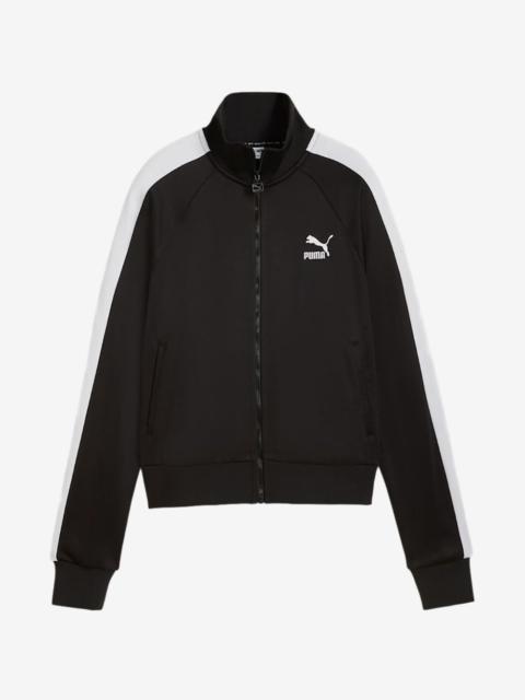 PUMA zip-up sweatshirt