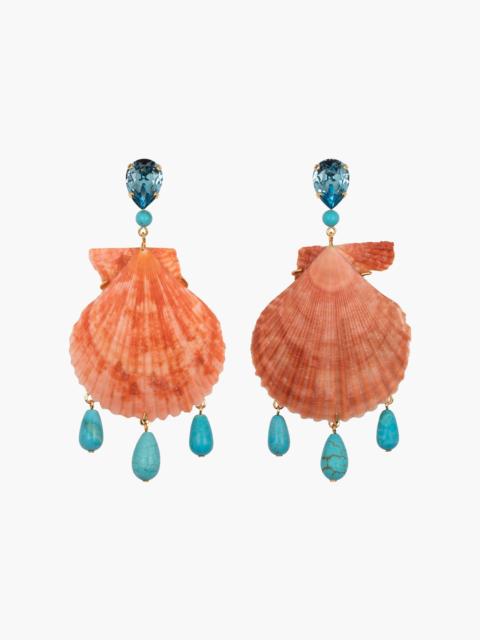 Jennifer Behr Cyrus Earrings