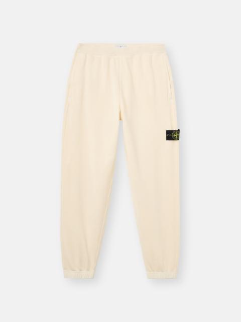 Stone Island 6200002 ORGANIC COTTON FLEECE