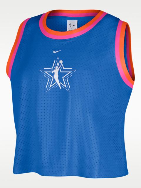 Nike WNBA All-Star Weekend Women's Mesh Tank Top