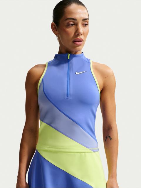 NikeCourt Slam Women's Dri-FIT Tennis Tank Top