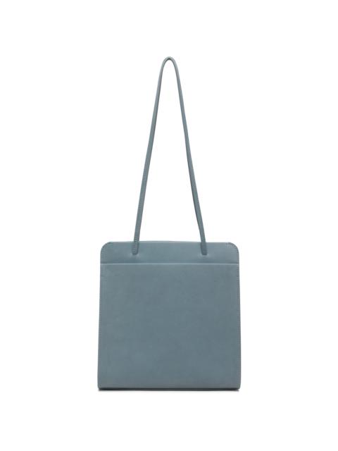 FANE SSENSE Exclusive Blue Lisse Bag