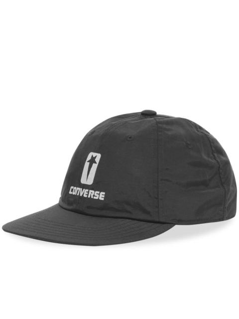 Converse Converse x Rick Owens DRKSHDW Performance Dad Cap