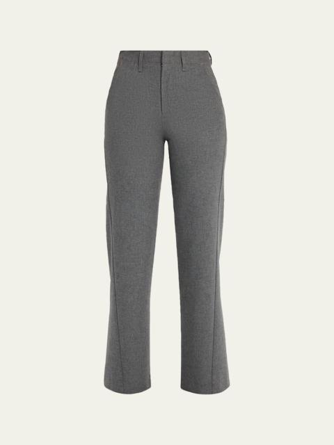 rag & bone Shea Tailored Pants