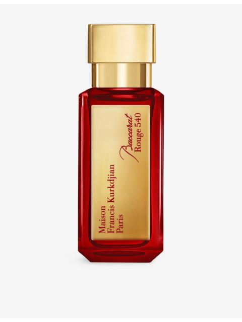 Maison Francis Kurkdjian Baccarat Rouge 540 extrait de parfum spray 35ml