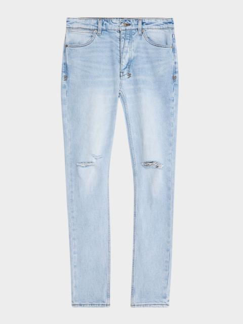 Ksubi Men's Van Winkle Skinny Jeans