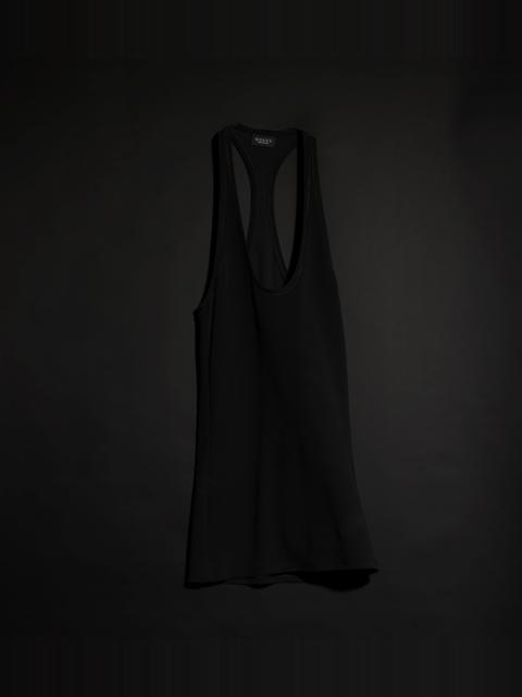 GUCCI Crêpe jersey dress