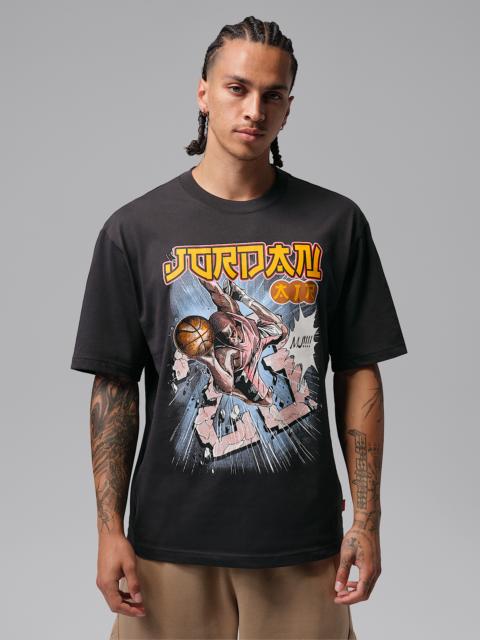 Jordan Jordan Brooklyn Men's T-Shirt
