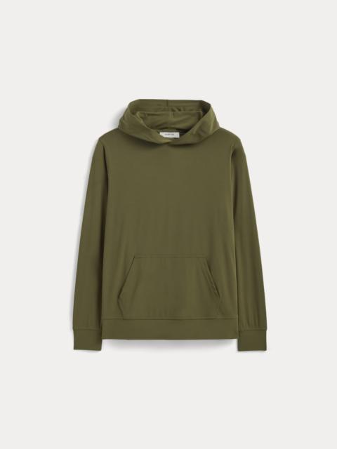 EVERLANE THE OFF-DUTY TECH HOODIE