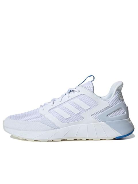 adidas (WMNS) adidas neo Questarstrike x Climacool 'White Blue' EF3530