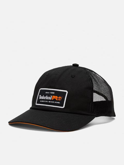Timberland Men's Timberland PRO® A.D.N.D. Low-Profile Trucker Hat