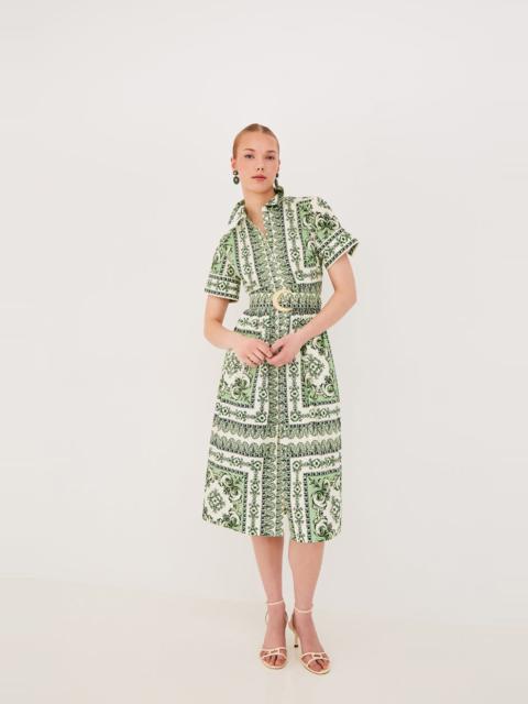 Cara Cara Malena Dress