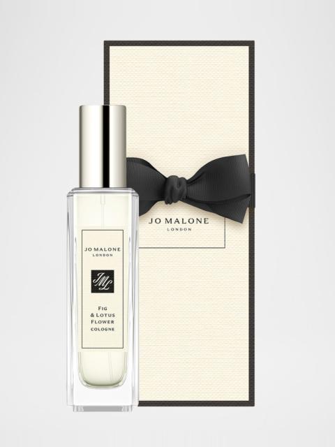 Jo Malone London Fig & Lotus Flower Cologne, 1 oz.