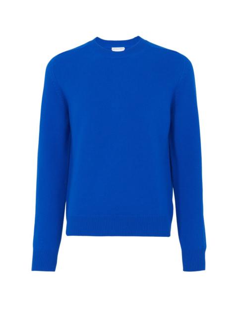 Bottega Veneta Round Neck pullover