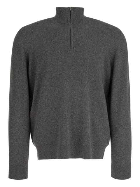 Vince long-sleeve Sweater