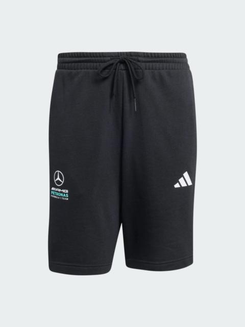 adidas Mercedes - AMG Petronas Formula 1 Team DNA Short