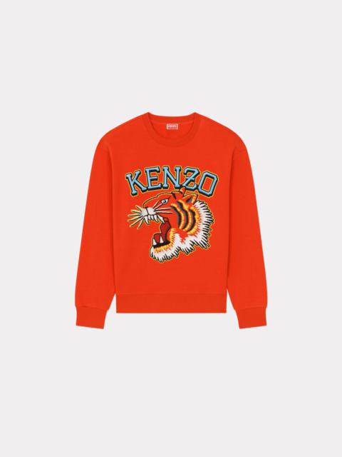 KENZO 'Varsity Jungle' Tiger sweatshirt