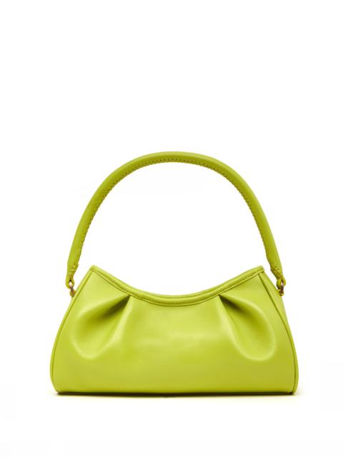 Elleme Dimple Leather Avocado