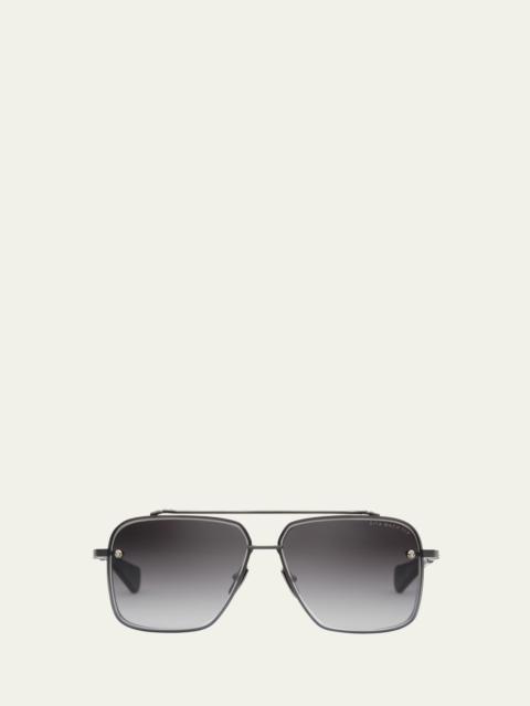 DITA Men's Mach-Six Sunglasses