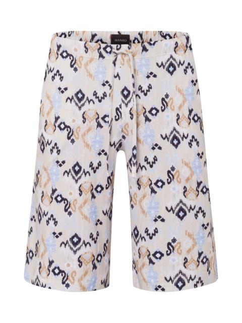 HANRO Night & Day Cotton Shorts