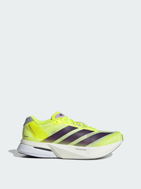 adidas Adizero Boston 13 Shoes