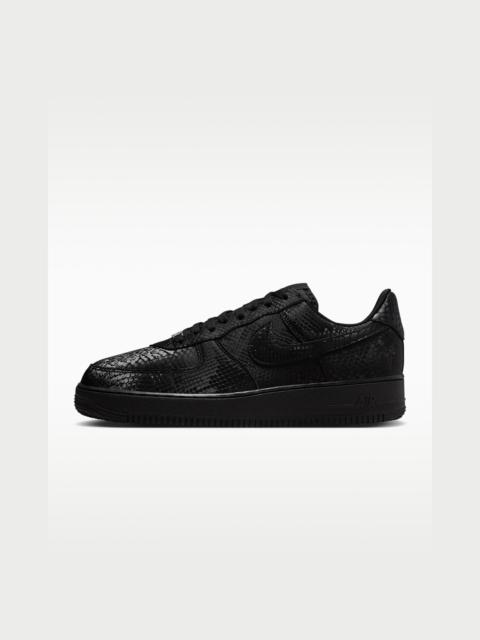 Nike x Kobe Bryant air force 1 low-top sneakers
