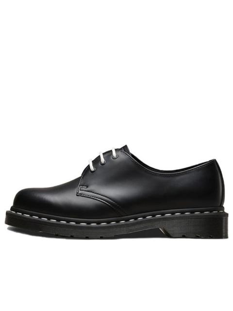 Dr. Martens Dr. Martens 1461 3 Martin boots Black 24757001