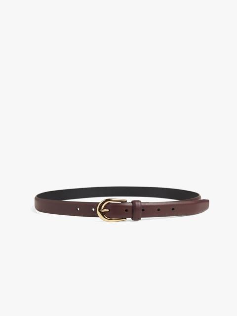 Favorite Daughter THE FAVORITE BELT