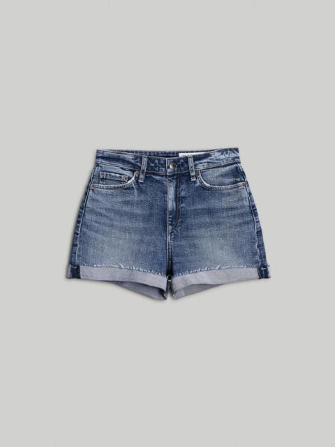 Nina 3" Short - Monterosso
High-Rise Stretch Short