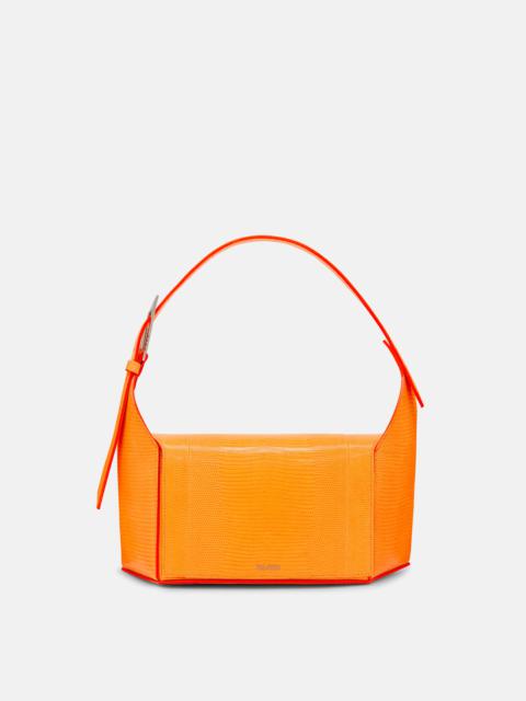 THE ATTICO ''7/7'' NEON ORANGE SHOULDER