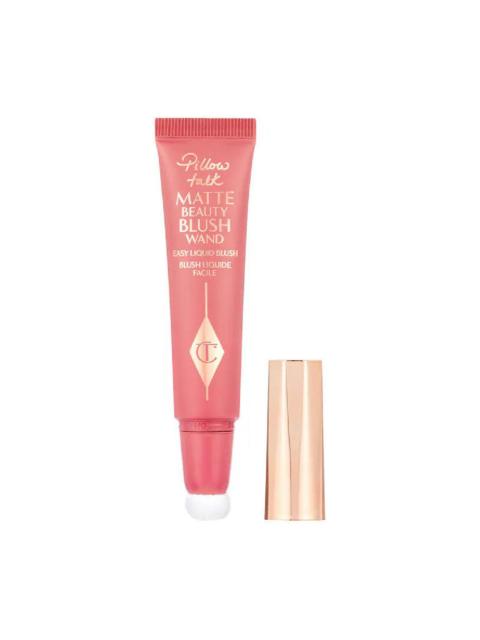 Charlotte Tilbury Matte Beauty Blush Wand