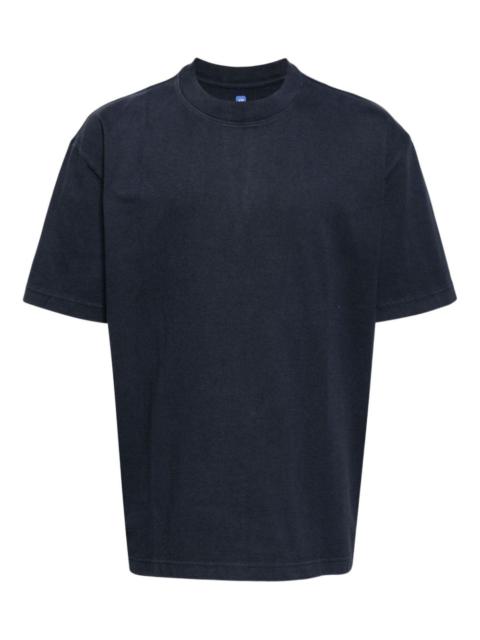 adidas crew-neck cotton T-shirt