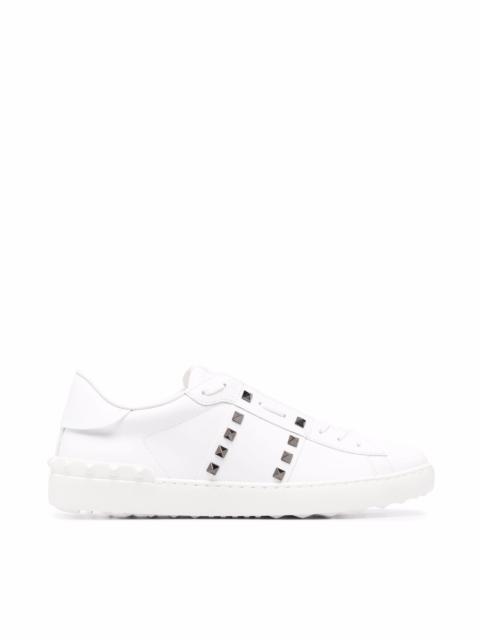 Valentino Sneakers with logo