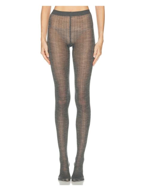 Jil Sander Knit Tights