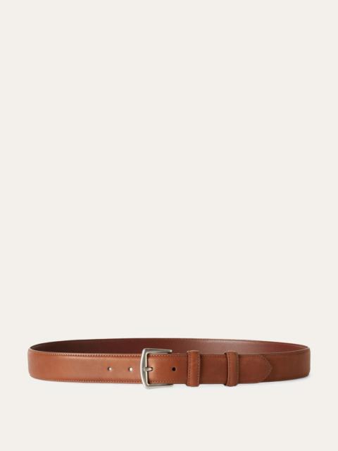 Loro Piana Alsavel Belt