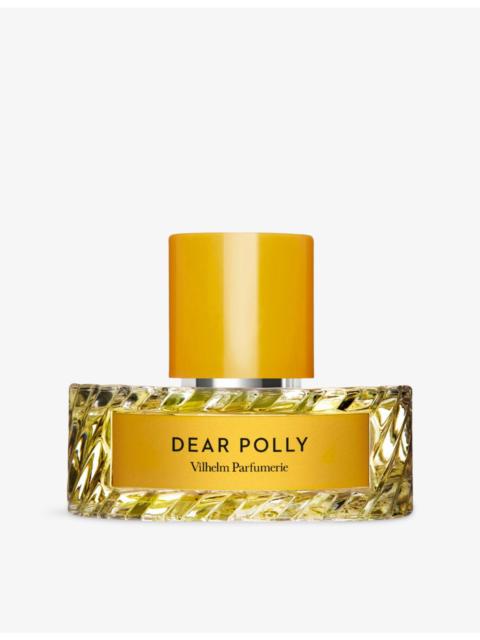 Vilhelm Parfumerie Dear Polly Eau De Parfum 50ml